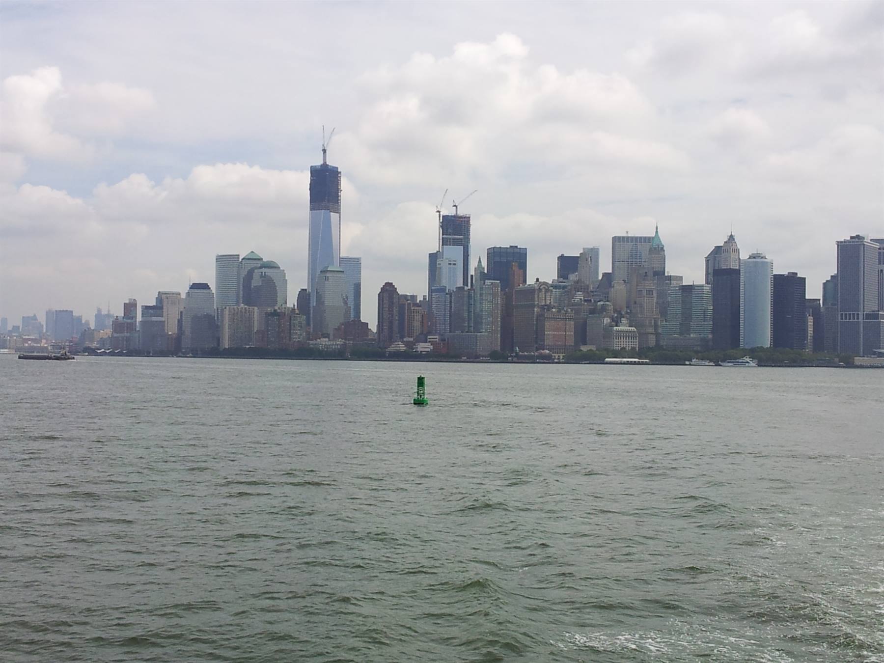 Foto di viaggio in STATI UNITI D'AMERICA