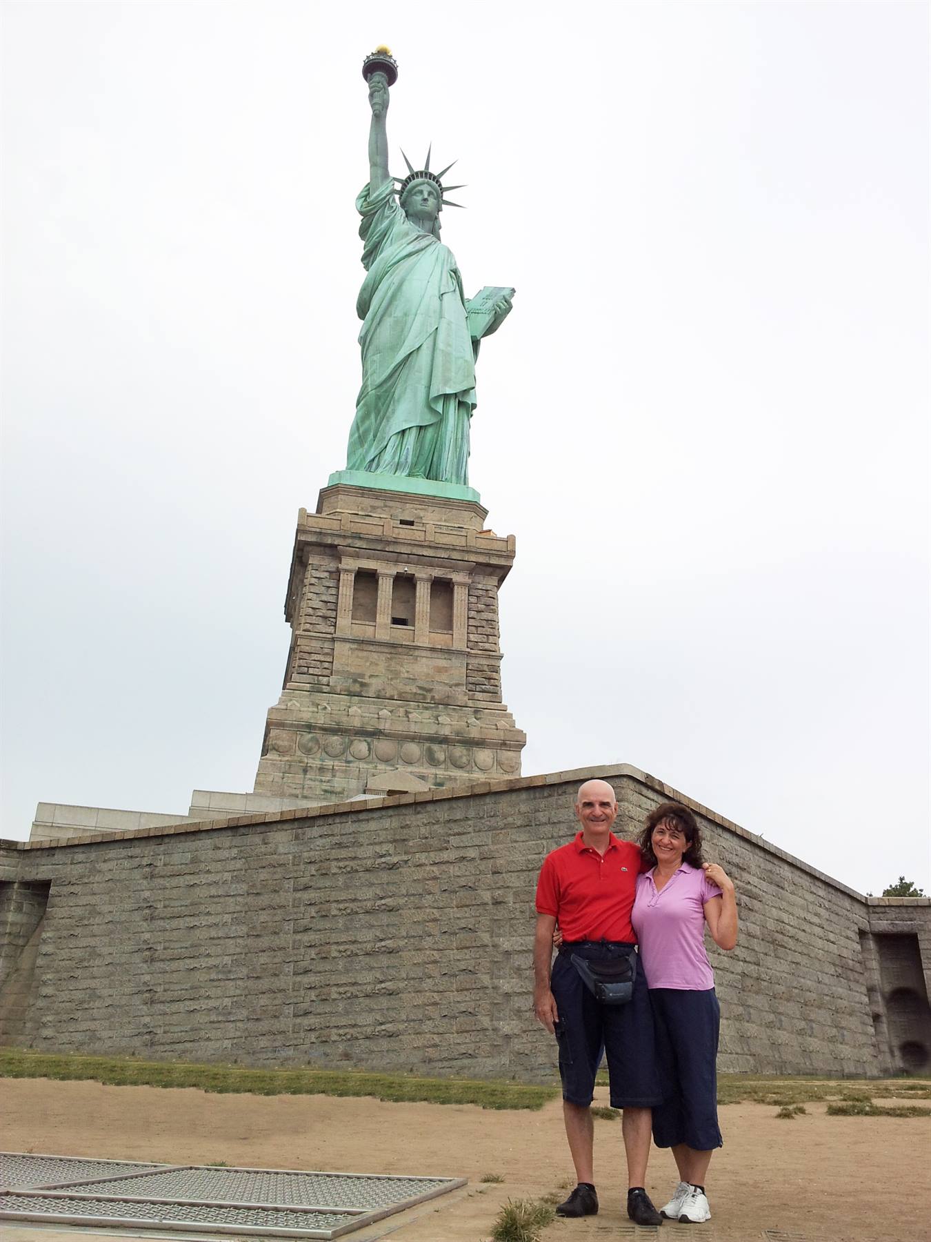 Foto di viaggio in STATI UNITI D'AMERICA