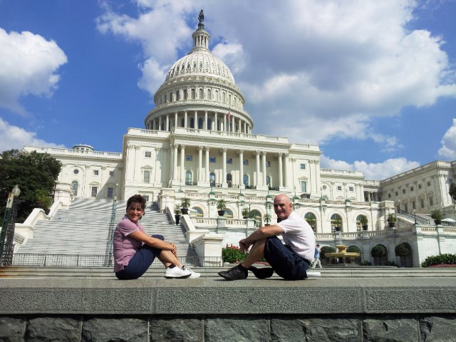Foto di viaggio in STATI UNITI D'AMERICA