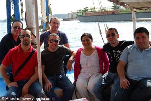 tour Cairo