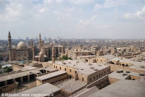 Cairo Islamico