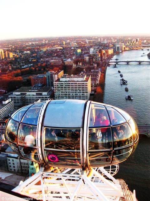 london eye