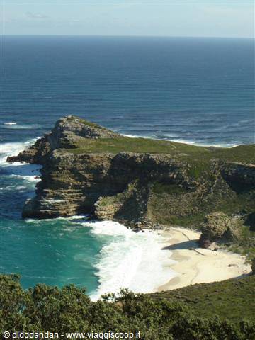 CAPO DI BUONA SPERANZA
