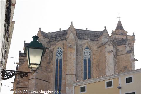 Cattedrale Ciutadella