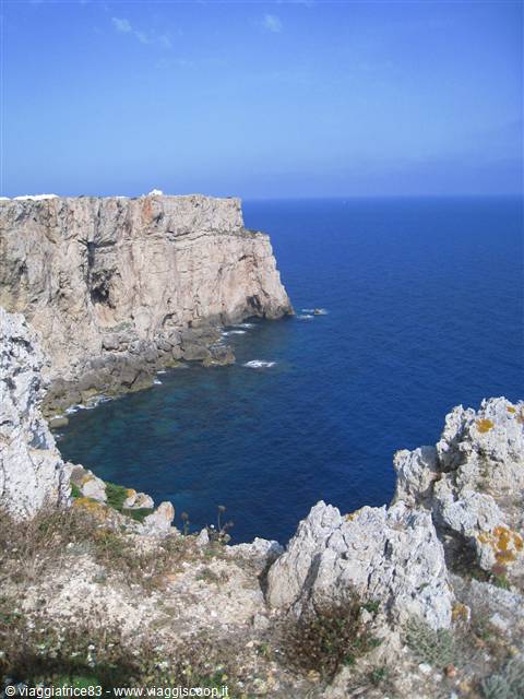 Costa verso Nord