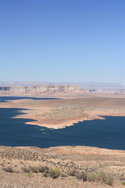Lake Powell