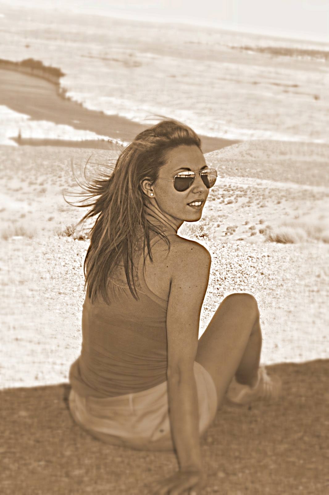 foto di viaggiatrice83