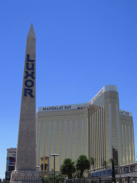 Luxor