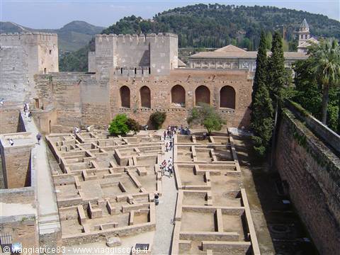ALHAMBRA