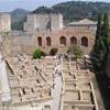 ALHAMBRA  SPAGNA 