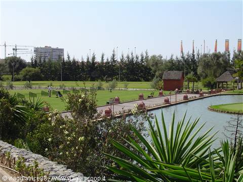 fuengirola campo da golf