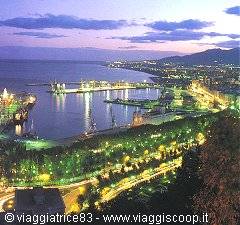 malaga