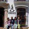 Ristorante fuego lento OTTIMO! SPAGNA 