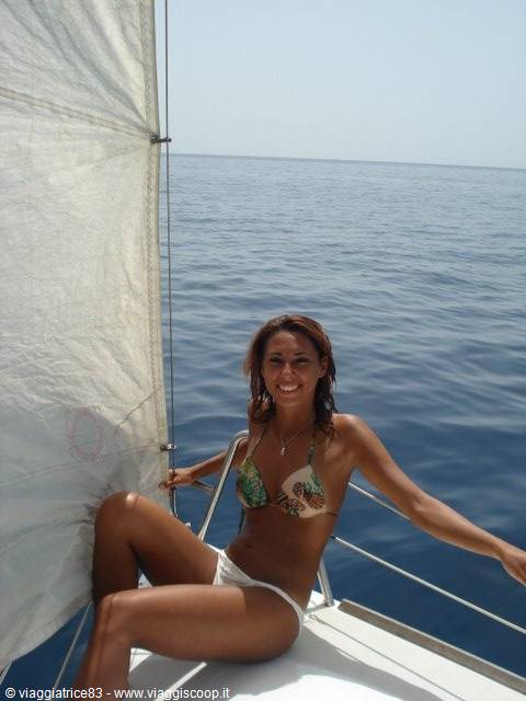 che relax..