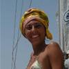 l'africana... Selene  ITALIA 