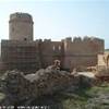 All'interno del castello ITALIA 
