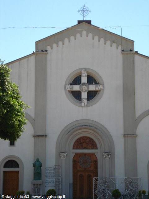 Duomo di Gioia Tauro
