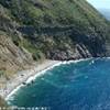 La spiaggia di Marinella -Palmi ITALIA 