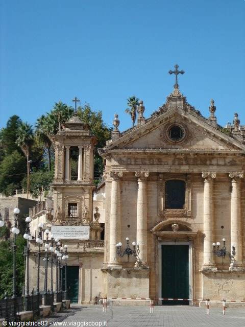 Antica Chiesa del Carmine
