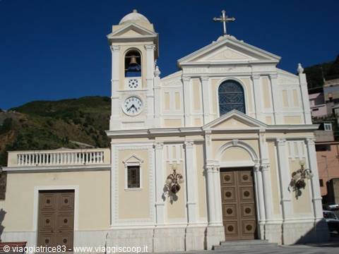 Nuova Chiesa a Bagnara