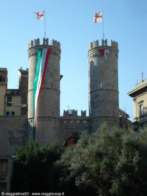 Casa di Cristoforo Colombo