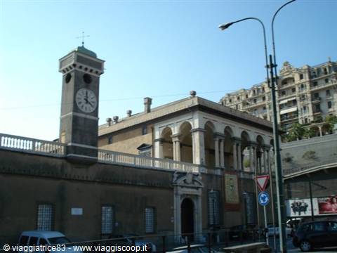 palazzo del pRINCIPE 