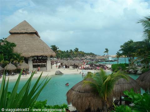 x-caret Parco