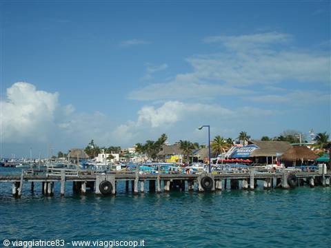 isla Mujeres