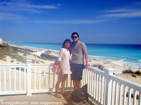 Spiaggia Mirador