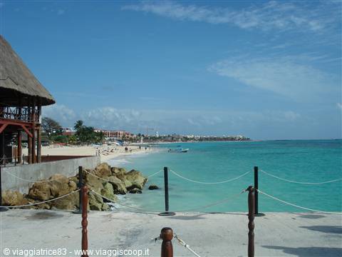 Playa del Carmen