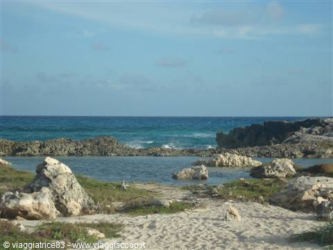 Playa Chen Rio