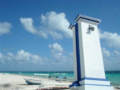 Puerto Morelos