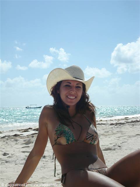 Puerto Morelos