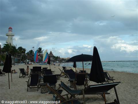 Playa del Carmen