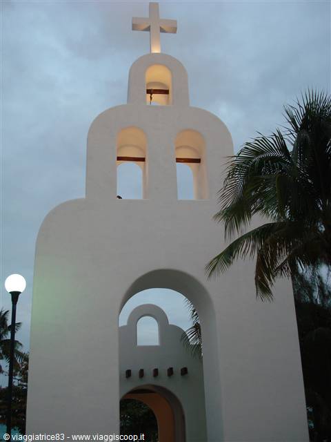 Playa del Camen