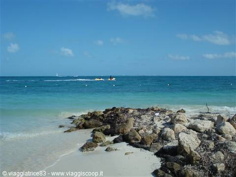 playa langosta