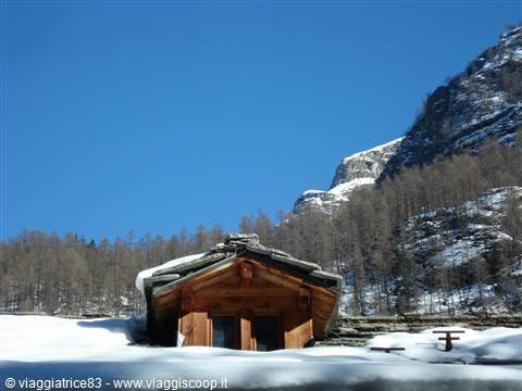 immaginatevi... un risveglio.. da questa camera..
