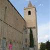 Esterno della Chiesa ITALIA 