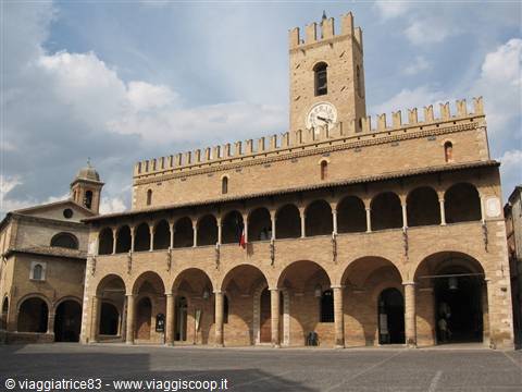 palazzo Comunale