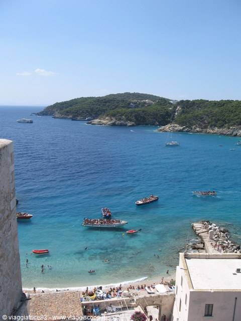 Che colori..