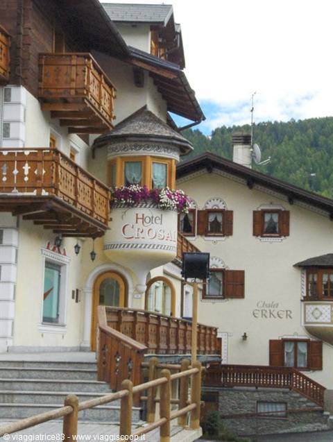 bellissimi Hotel