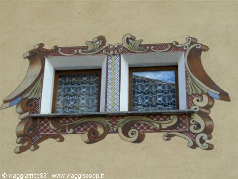 finestrelle.. colorate