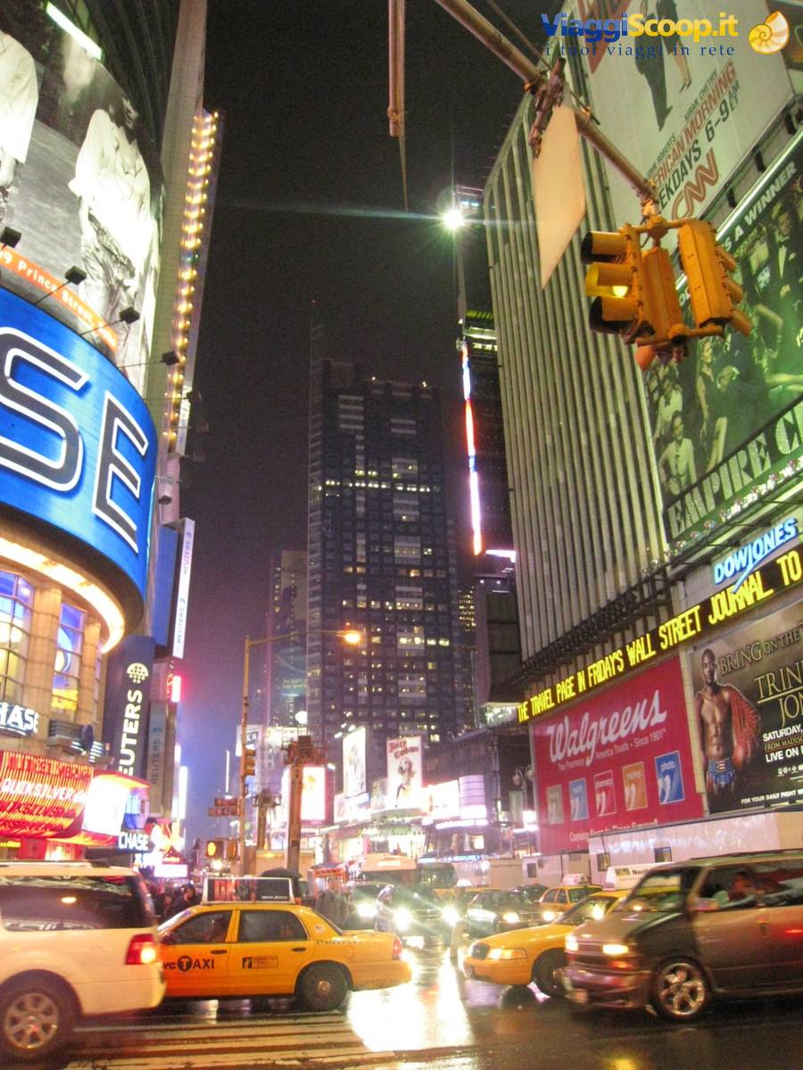 Times Square