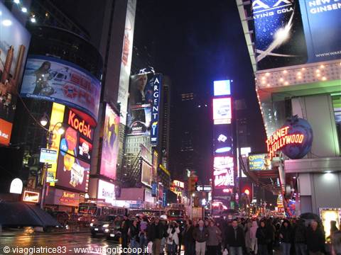 Times Square