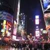 Times Square STATI UNITI D'AMERICA 