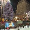 Rockefeller Center STATI UNITI D'AMERICA 