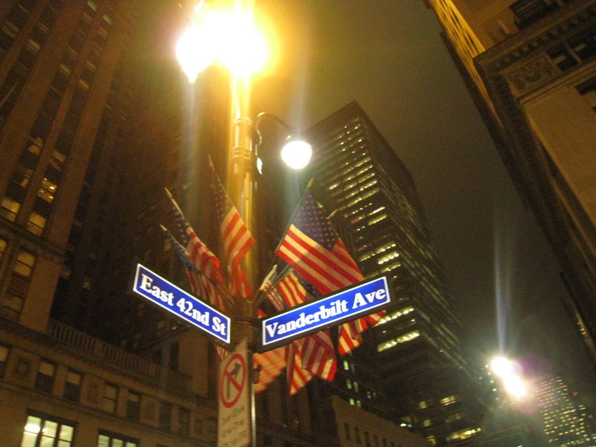 Foto di viaggio in STATI UNITI D'AMERICA