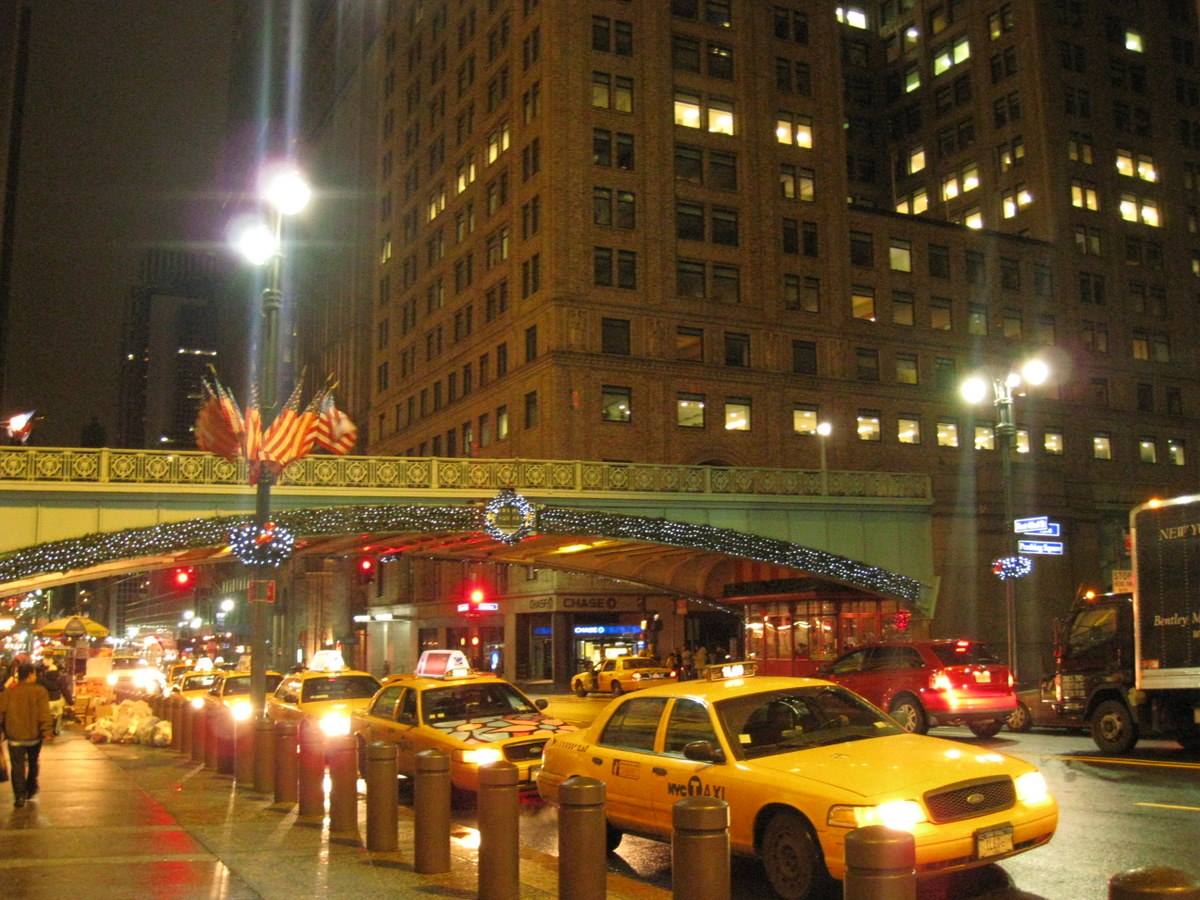 Foto di viaggio in STATI UNITI D'AMERICA