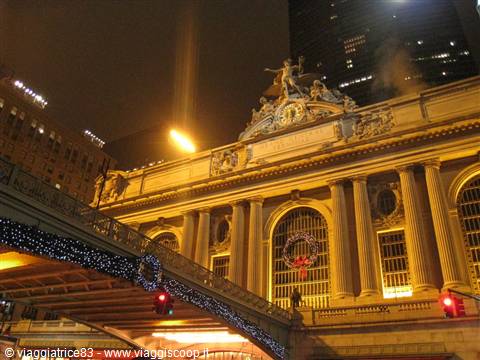 Grand Central Terminal