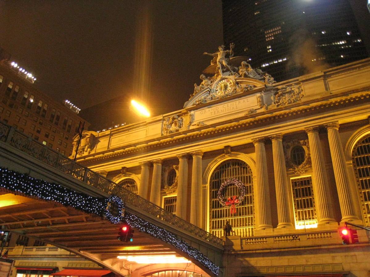 Grand Central Terminal